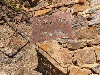 Maison À Proximité De L'Allier Avec Jardin En Terrasses, Près De Chilhac Et Langeac - FR-1-582-7 - 3
