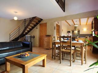 Maison À Proximité De L'Allier Avec Jardin En Terrasses, Près De Chilhac Et Langeac - FR-1-582-7 - 0