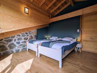 Gîte confortable près de la Cascade de la Beaume avec terrasses et parking privatif - FR-1-582-30 - 8