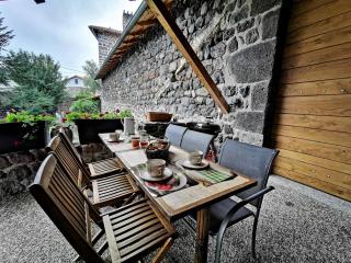 Gîte confortable près de la Cascade de la Beaume avec terrasses et parking privatif - FR-1-582-30 - 7