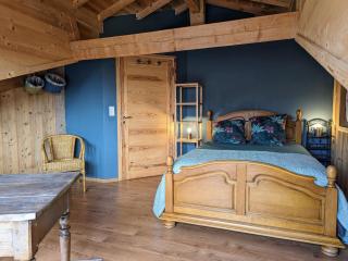 Gîte confortable près de la Cascade de la Beaume avec terrasses et parking privatif - FR-1-582-30 - 3