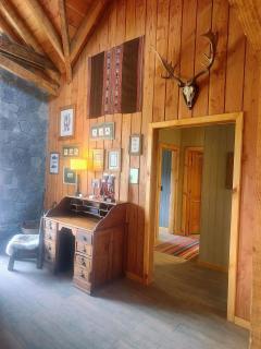 Casa amplia y moderna vista panorámica al C. Lolog - 6