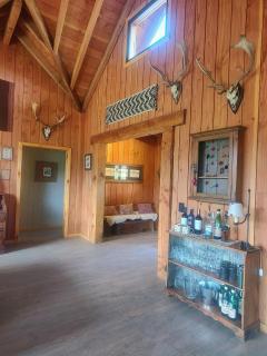 Casa amplia y moderna vista panorámica al C. Lolog - 3