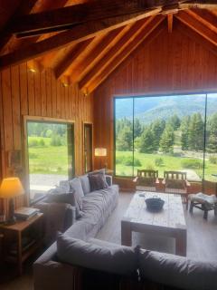 Casa amplia y moderna vista panorámica al C. Lolog - 7