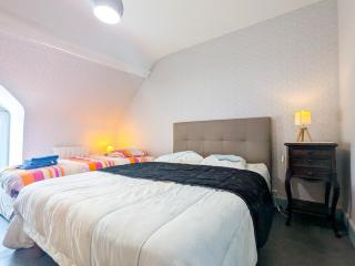 Maison de Charme en Berry avec Jardin et Wifi, Proche Vignobles - FR-1-591-231 - 9