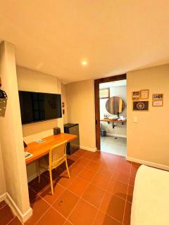 Hotel Libreria Cafe de Pombal - 4