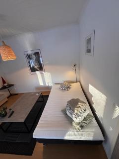 Combination rental, 2 apartments in Östavall - 1