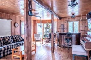 Sous Bois & Loft - Hot tub - Ski out - 5