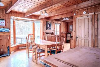 Sous Bois & Loft - Hot tub - Ski out - 2