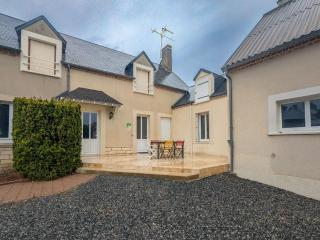 Maison confortable avec accès jardin et étangs, proche Sologne et Châteaux de la Loire - FR-1-591-555 - 0