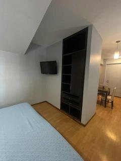 Mono ambiente microcentro - 6