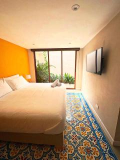 Hotel Libreria Cafe de Pombal - 6