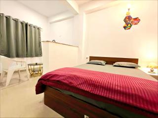 A2 Vista - 4BHK Villa with Lawn Near Expo Mart - Greater Noida - 7