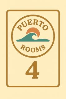 Puerto 201 Rooms - 4
