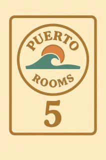 Puerto 201 Rooms - 1