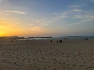 Abu Issa Hostel Tangier - 2