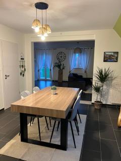 Gîte les cigognes - 6