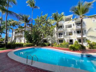 PLAZA DUCASSI-SUITES AND STUDIOS- playa LOS CORALES - 1