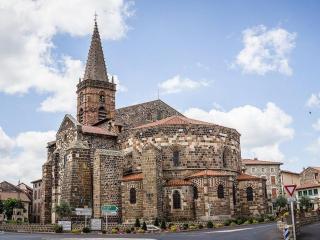Maison de bourg restaurée avec cour privative au coeur d'un village paisible, proche gorges de l'Allier et sites historiques - FR-1-582-220 - 6