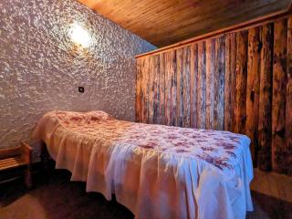 Maison de Vacances Nature avec Grand Jardin et Proximité La Chaise-Dieu - FR-1-582-242 - 5