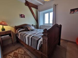 Gîte familial au cœur des gorges de la Loire avec équipements bébé et loisirs extérieurs - FR-1-582-238 - 7