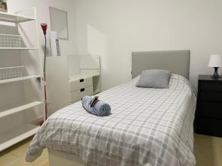 Habitaciones en Villa Coliving Villa Vistas - 0