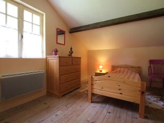 Maison familiale avec terrasse, grand terrain et proche de la rivière - Alleyras, 6 pers. - FR-1-582-244 - 5