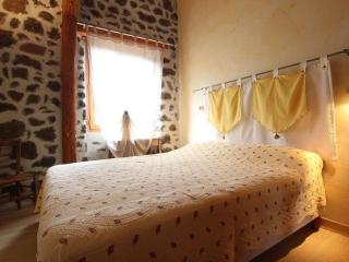 Gîte à la ferme à Saint-Christophe-sur-Dolaison avec terrasse et chambres privatives - FR-1-582-284 - 7