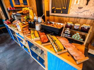 Bergzeit Hollersbach L - 7