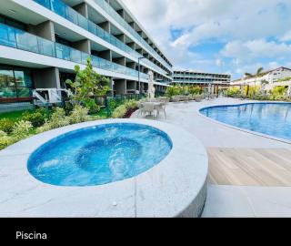 Beach Class Summer Flat - Porto de Galinhas - 9