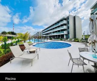 Beach Class Summer Flat - Porto de Galinhas - 8