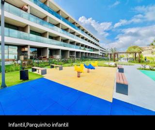 Beach Class Summer Flat - Porto de Galinhas - 6