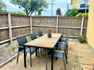 Casablanca Beach House - 2