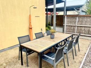 Casablanca Beach House - 3