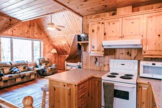 Loft - Ski out in Mont-Blanc - 8