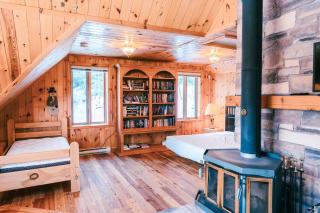 Loft - Ski out in Mont-Blanc - 7