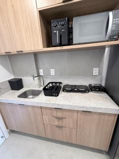 Beach Class Summer Flat - Porto de Galinhas - 3