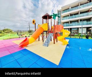 Beach Class Summer Flat - Porto de Galinhas - 2