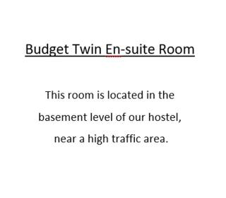 Orange Drive Hostel - 7