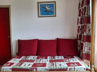 Appartement confortable à Saint-François-Longchamp pour 6 personnes - FR-1-807-127 - 0