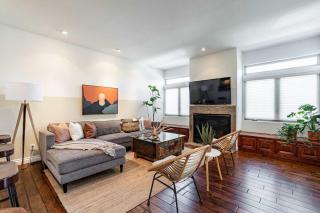 Your Home in San Diego - Two-Car Garage - 2