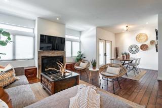 Your Home in San Diego - Two-Car Garage - 3