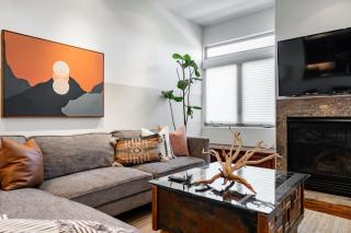 Your Home in San Diego - Two-Car Garage - 1