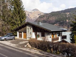 Appartement rénové 3 pièces proche Pleney avec parking, wifi et animaux admis - FR-1-754-86 - 3