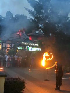 AQUARIUS Eco-Hotel-Grill-Restaurant - 5