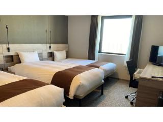 Smile Hotel Premium Hakodate Goryokaku - Vacation STAY 33307v - 5