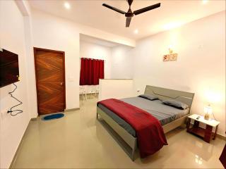 A2 Vista - 4BHK Villa with Lawn Near Expo Mart - Greater Noida - 3