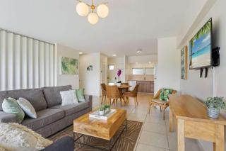 Waikiki Shore 610 - 0