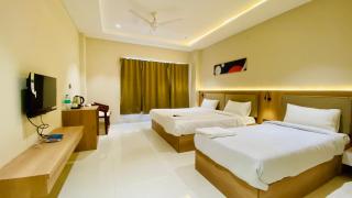 Hotel Shri Krishna - 1