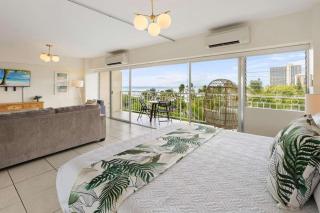 Waikiki Shore 610 - 8